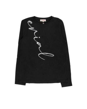 T-SHIRT IMPERIAL ML65030G NERO