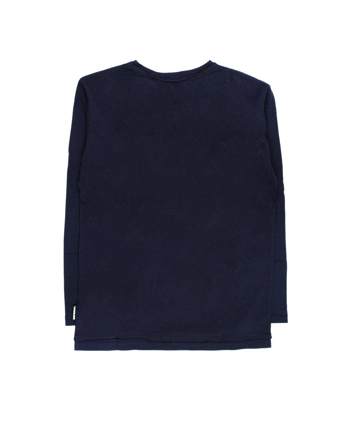 T-SHIRT IMPERIAL ML74030B BLU-1