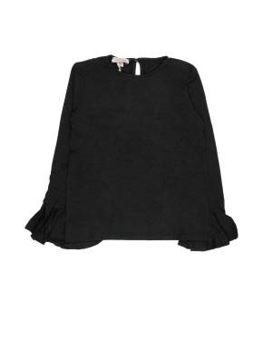 T-SHIRT IMPERIAL ML77032G NERO