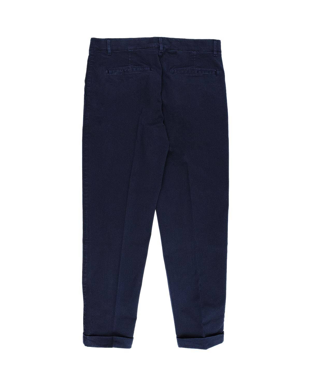 PANTALONE IMPERIAL PHG1134B BLU-1
