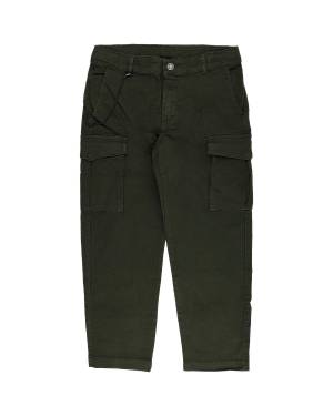 PANTALONE IMPERIAL PHR1132B FOREST GREEN