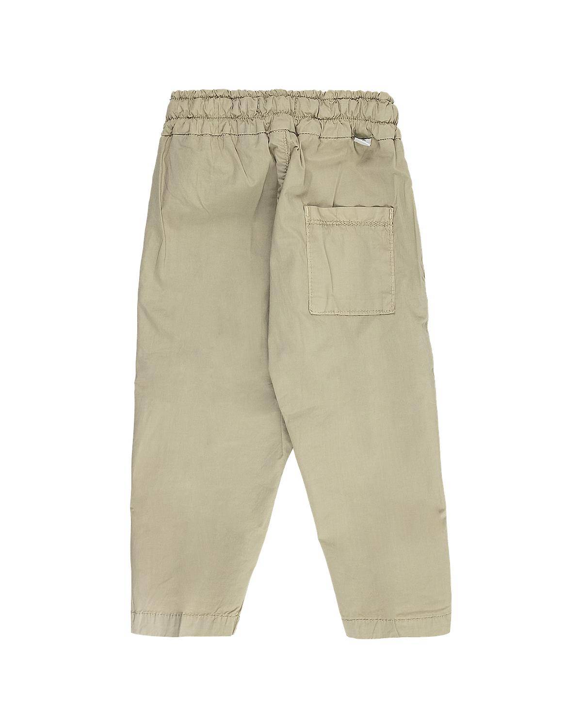 PANTALONE MANUEL RITZ MR2555 SABBIA-1