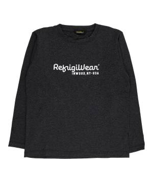 T-SHIRT REFRIGIWEAR R1032TW25 ASFALTO