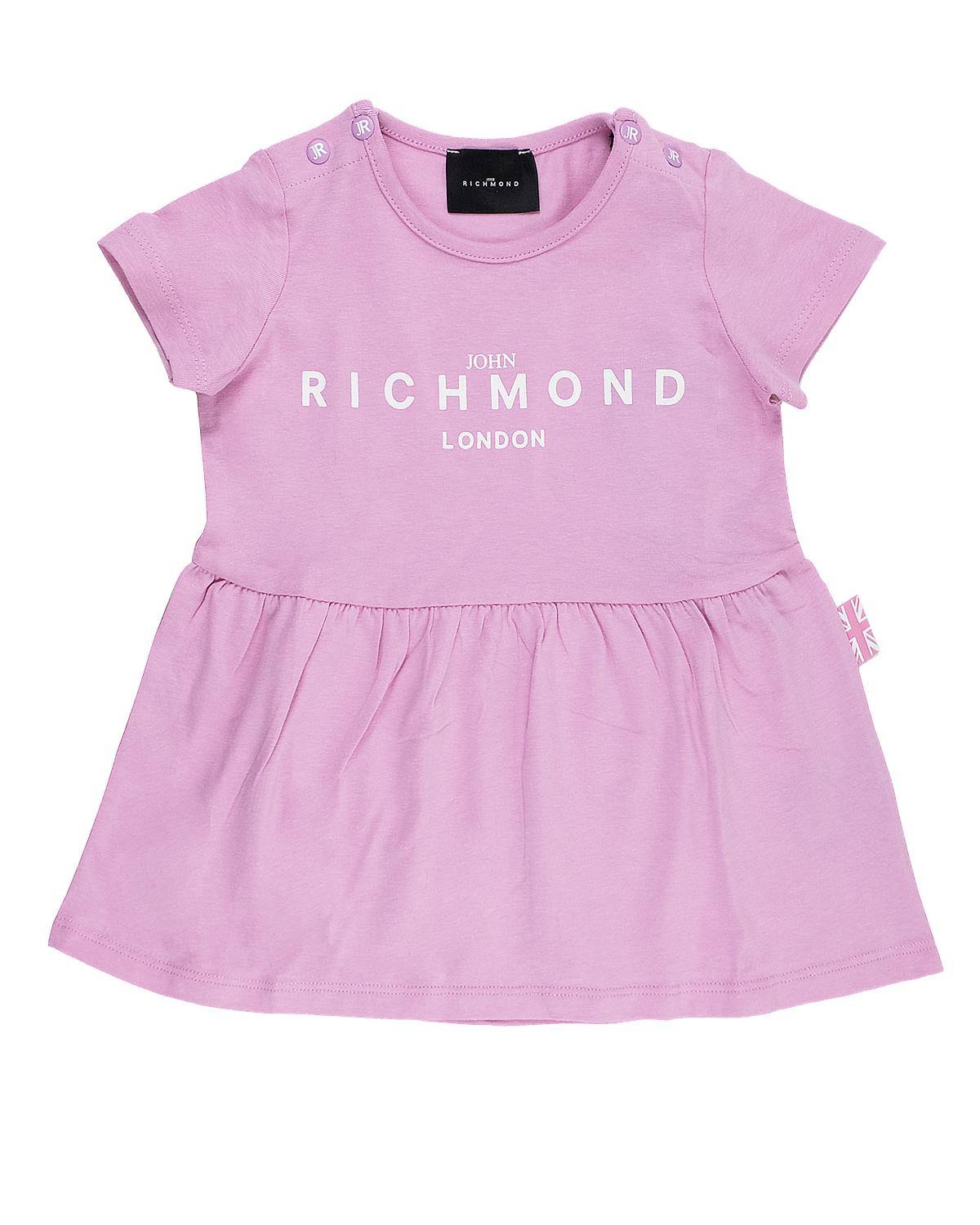 ABITO JOHN RICHMOND RIP24011VE WHITE-0