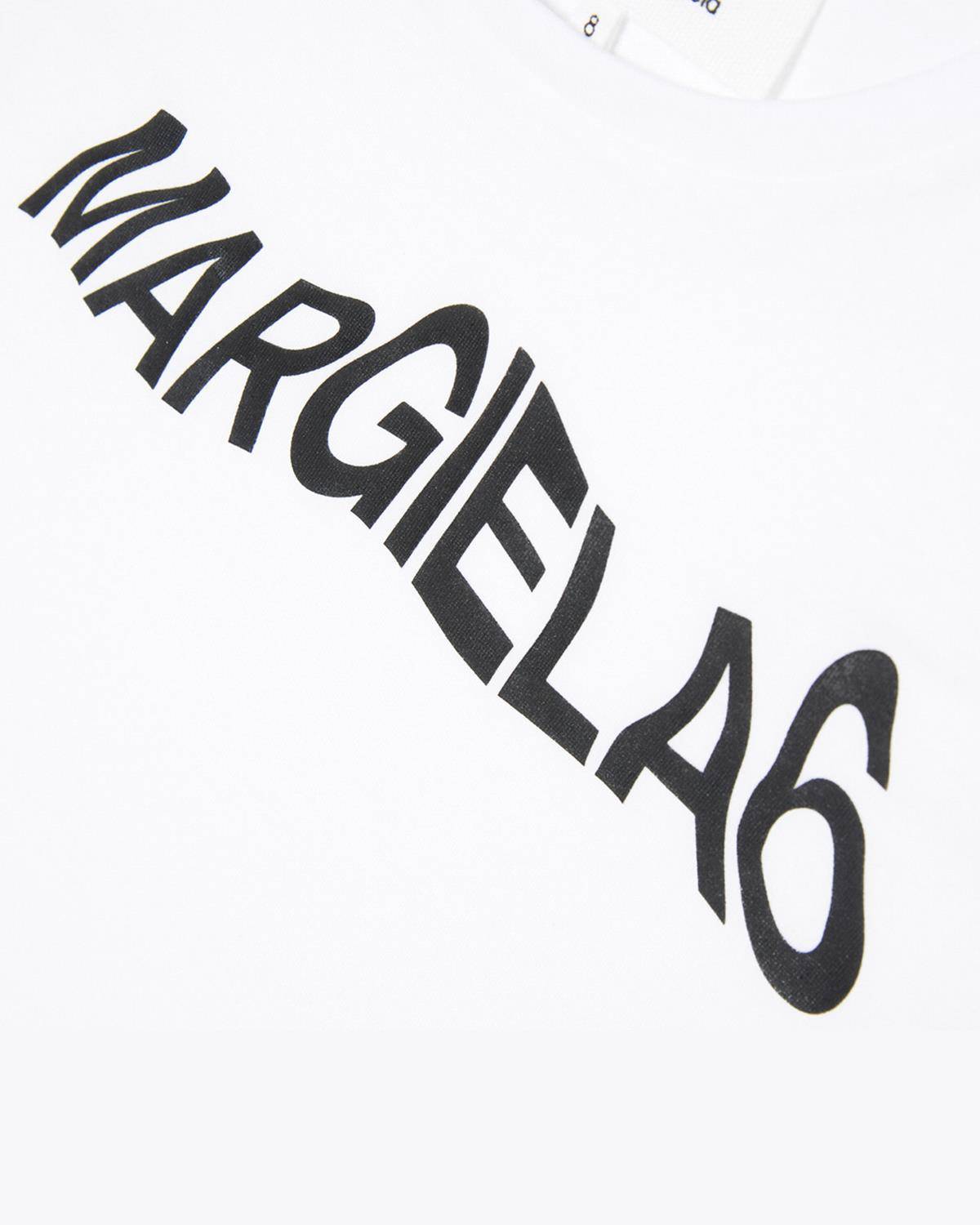 ABITO MM6 MARGIELA M60304 WHITE+BLACK-2