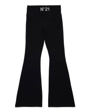 PANTALONE N21 N2101N BLACK