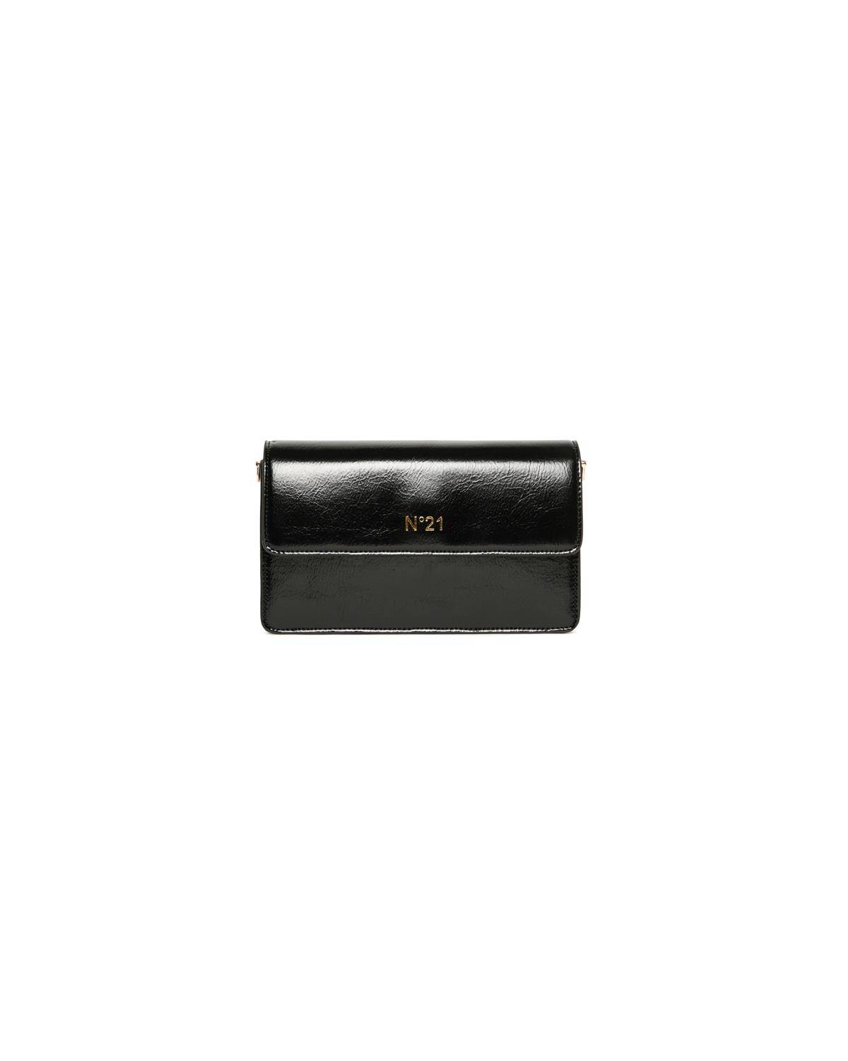 BORSA N21 N2104R BLACK-0