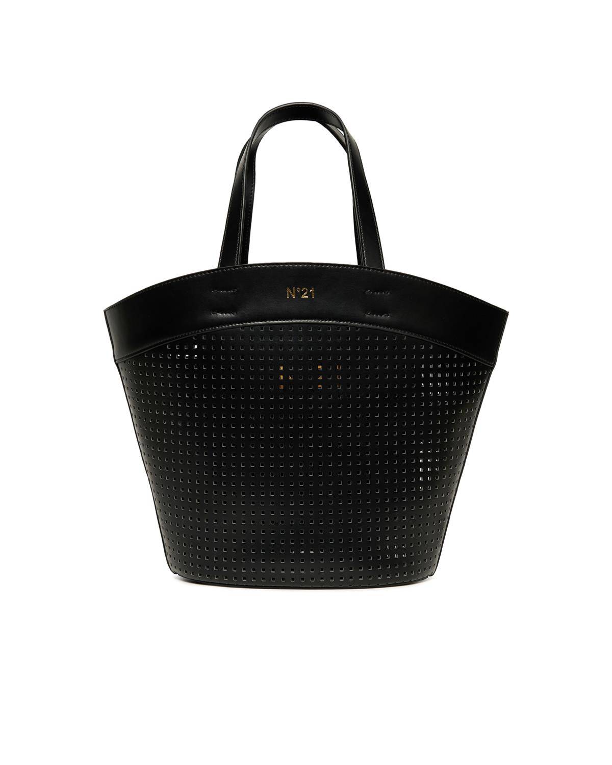 BORSA N21 N2104S BLACK-0