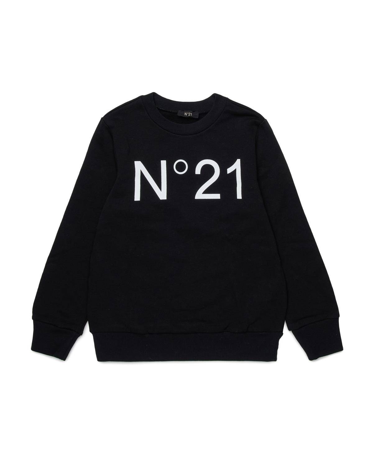 FELPA N21 N21588 BLACK-0