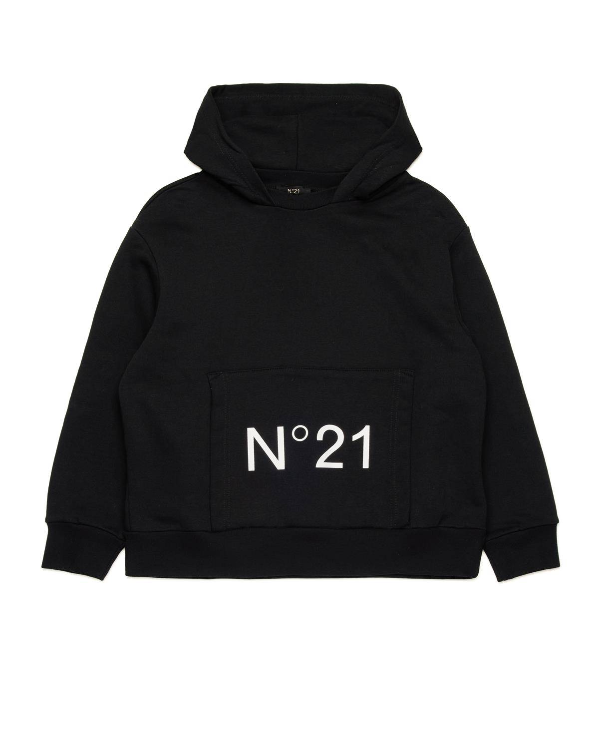 FELPA N21 N21893 BLACK-0