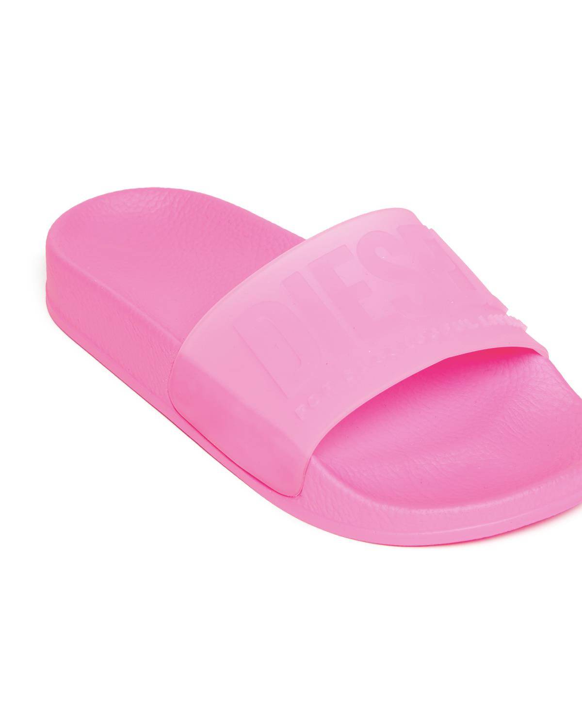 SANDALO DIESEL BC0521 KNOCKOUT PINK-2