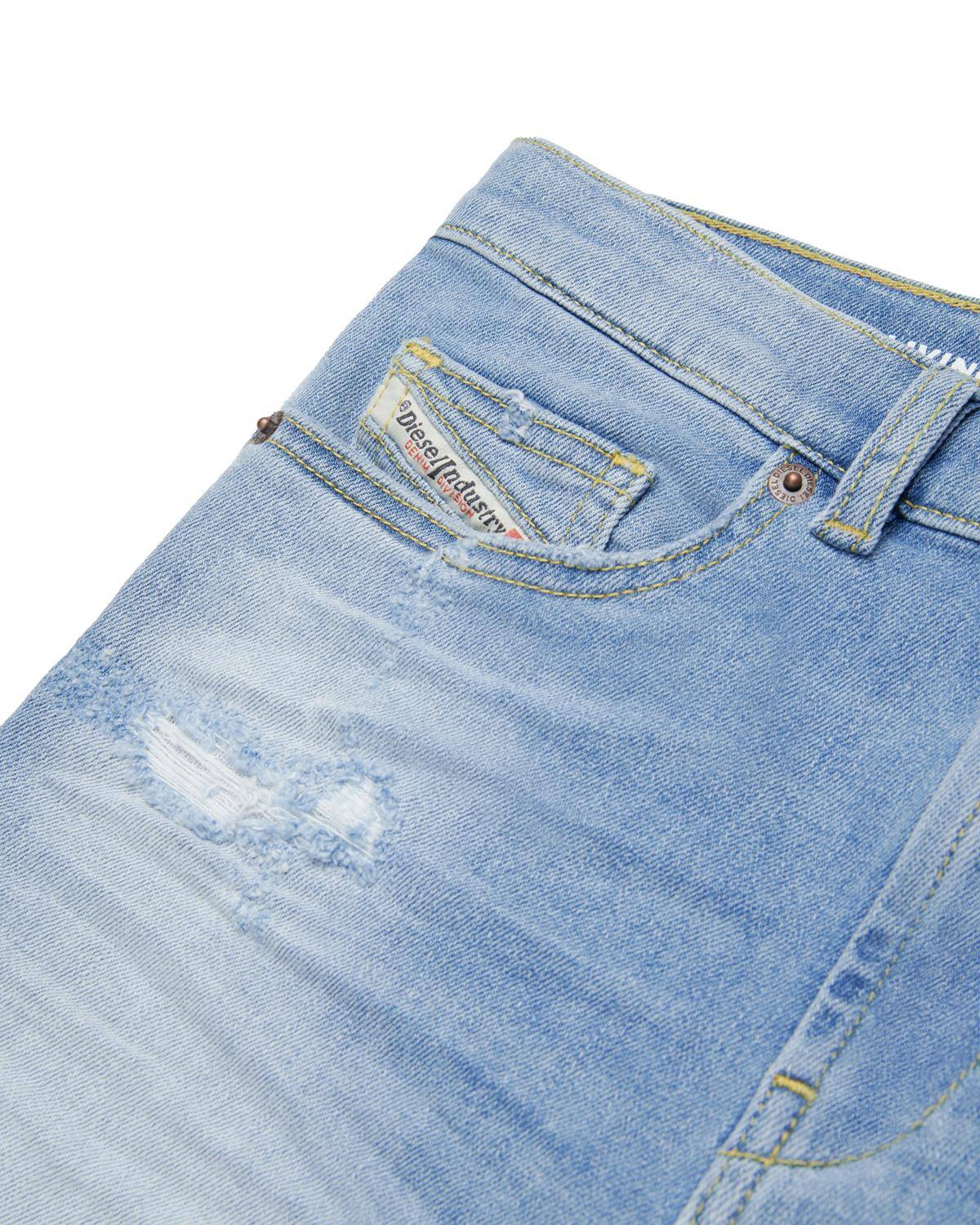 PANTALONCINO DIESEL J00512 DENIM-2