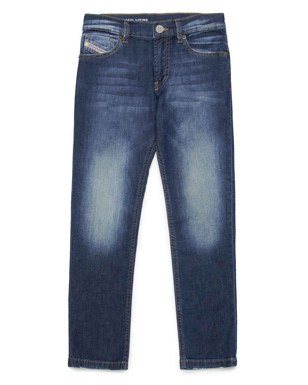 JEANS DIESEL J00810 DENIM-0