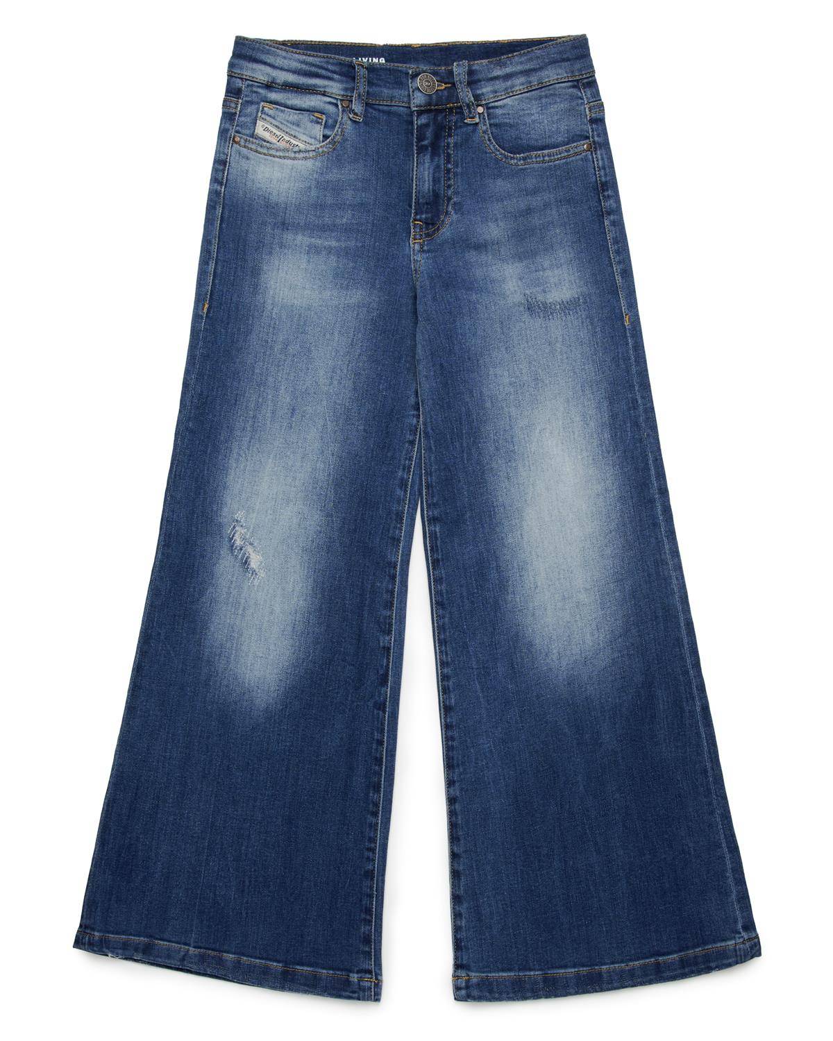 JEANS DIESEL J00816 DENIM-0