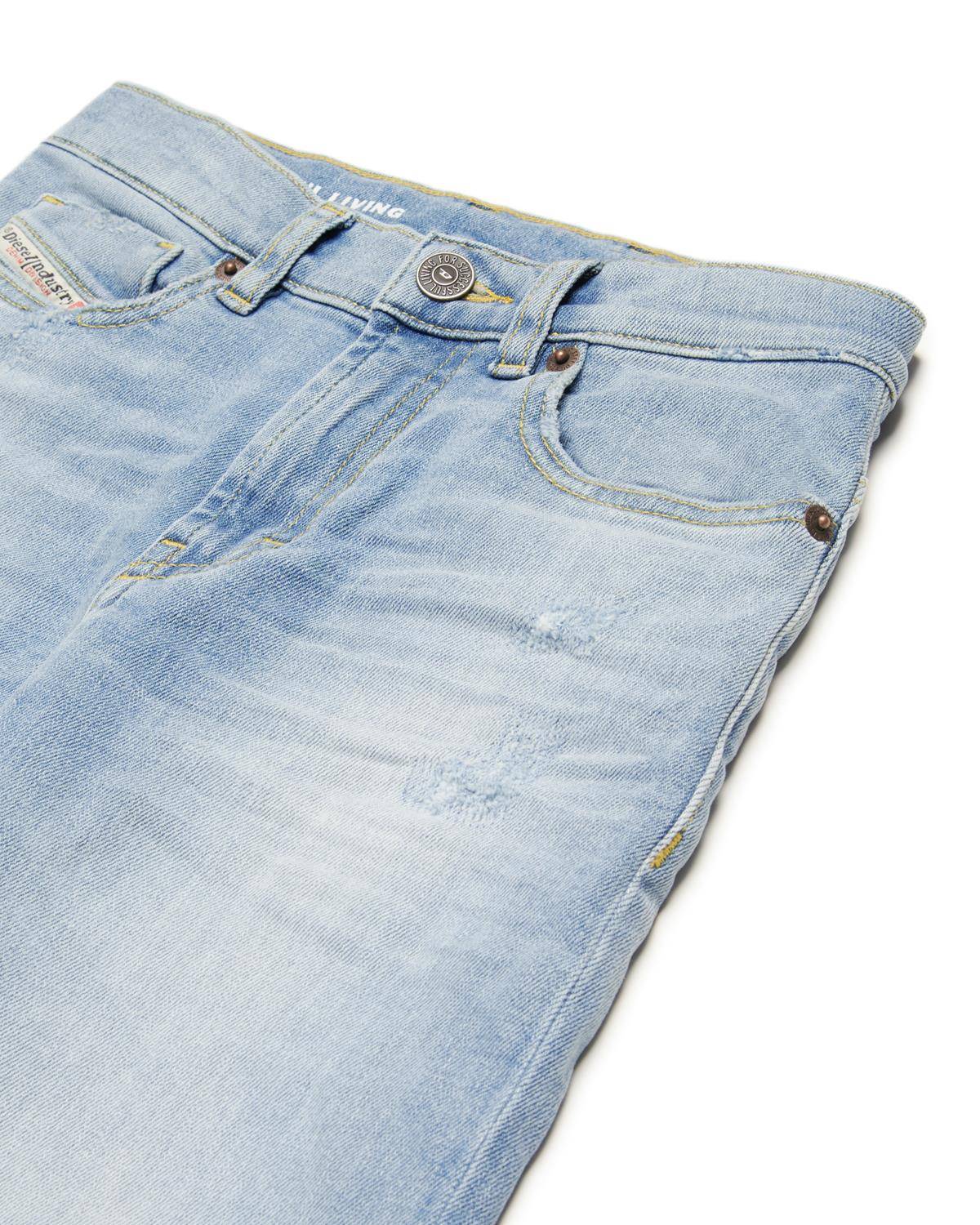 JEANS DIESEL J00818 DENIM-1