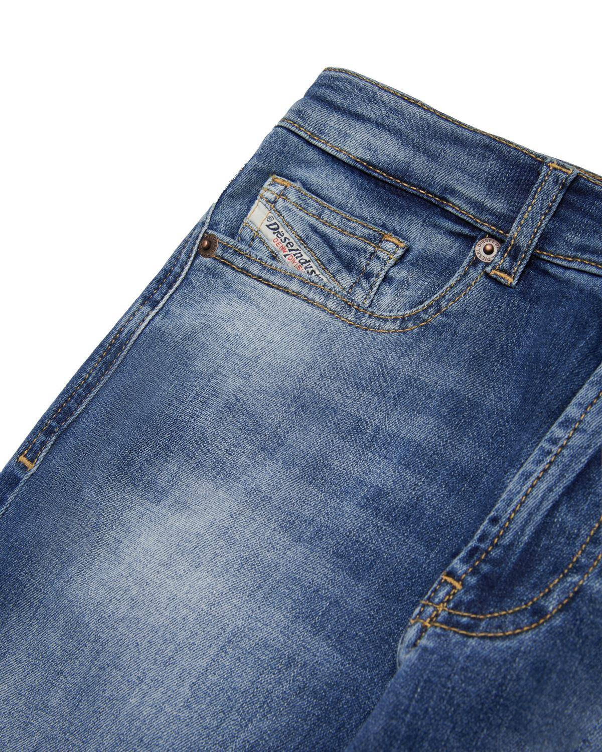 JEANS DIESEL J00981 DENIM-2