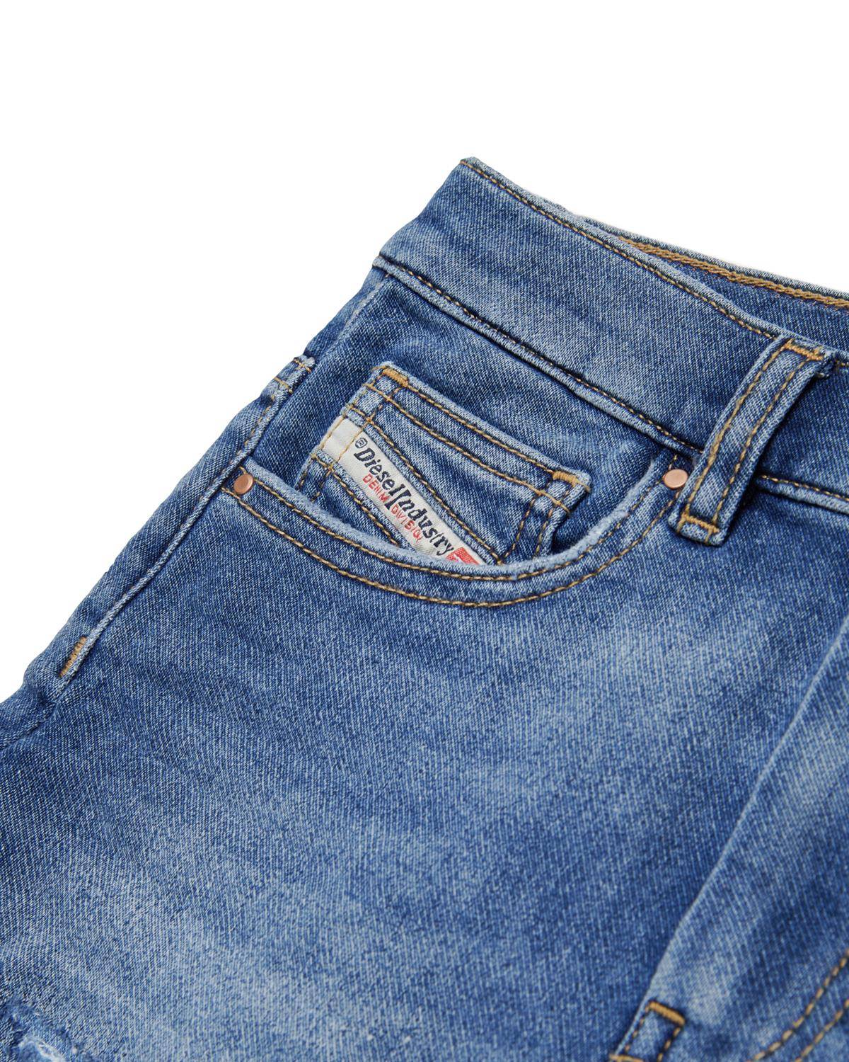 GONNA DIESEL J01854 DENIM-2