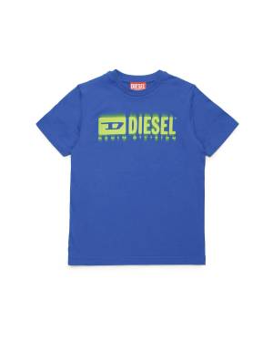 T-SHIRT DIESEL J02033 NIGHT