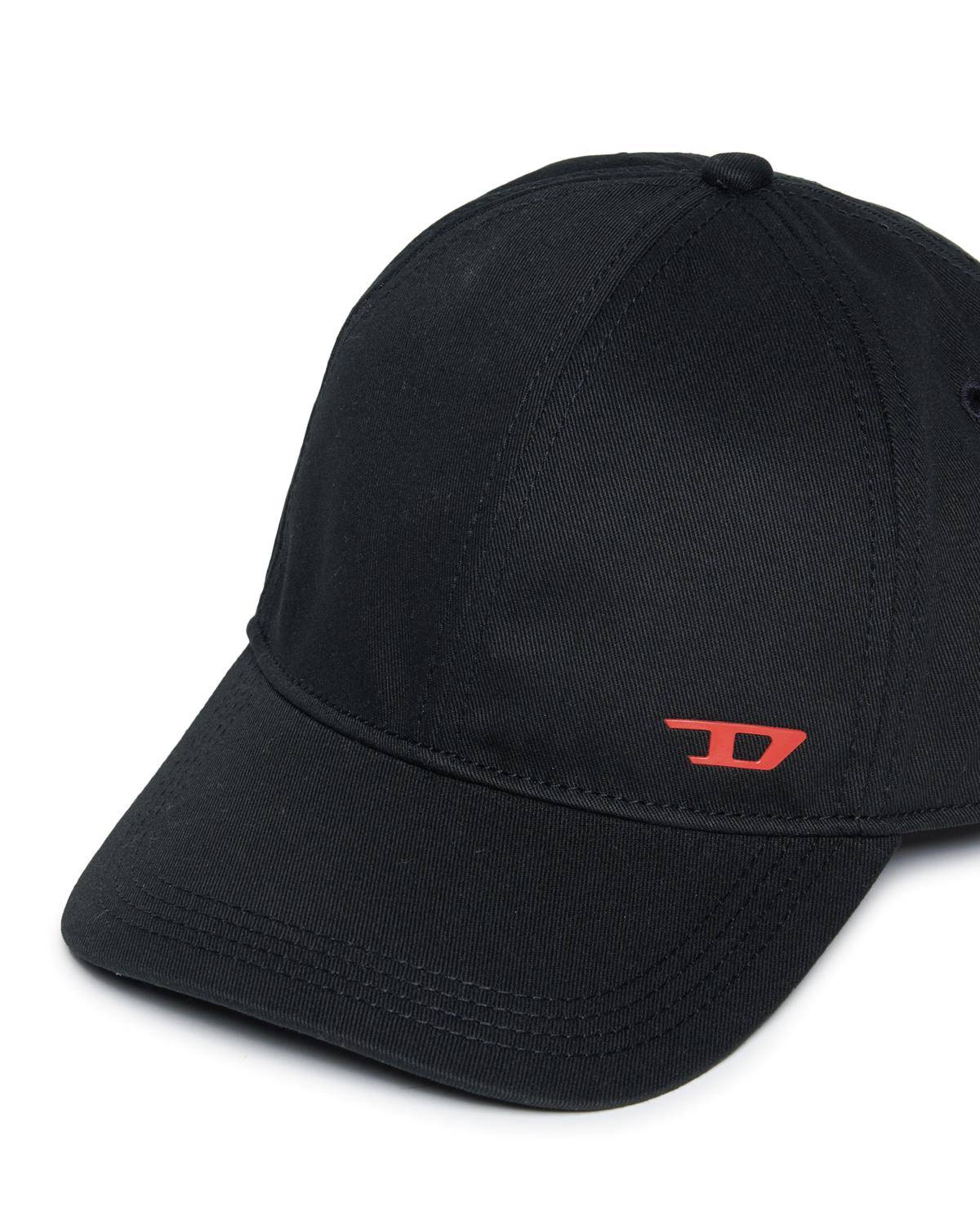 CAPPELLO DIESEL J02127 BLACK-1