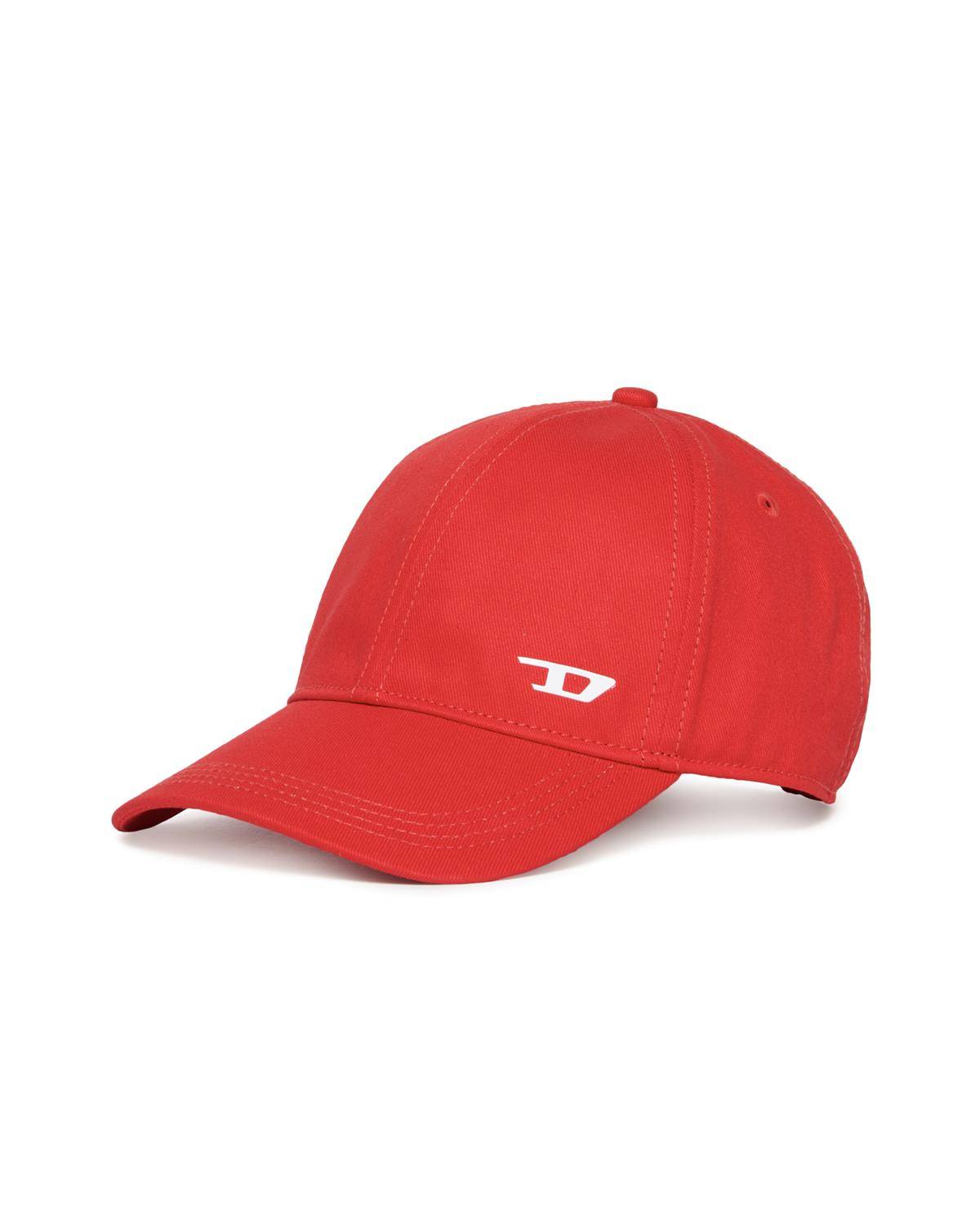 CAPPELLO DIESEL J02127 RED-0