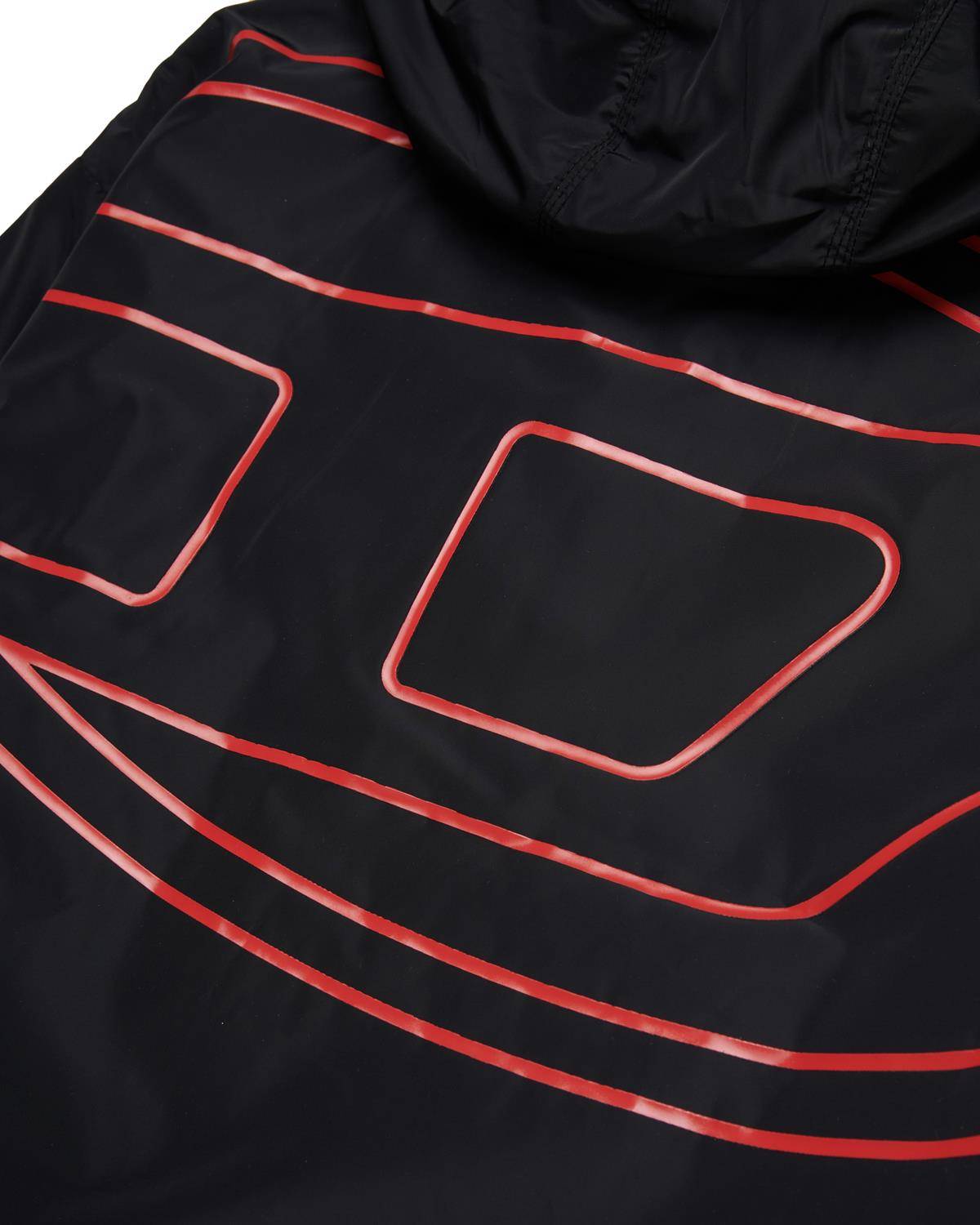 GIUBBOTTO DIESEL J02209 BLACK-2