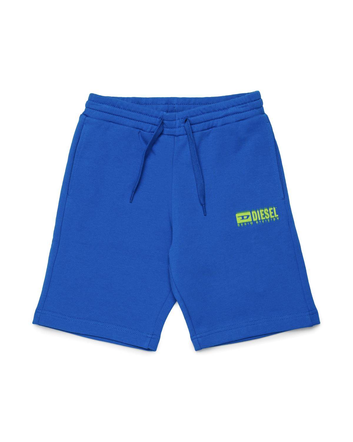 PANTALONCINO DIESEL J02236 NIGHT-0