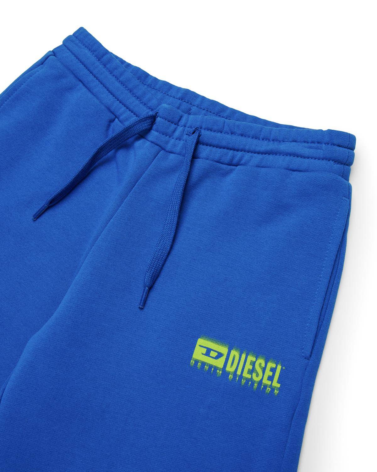 PANTALONCINO DIESEL J02236 NIGHT-1