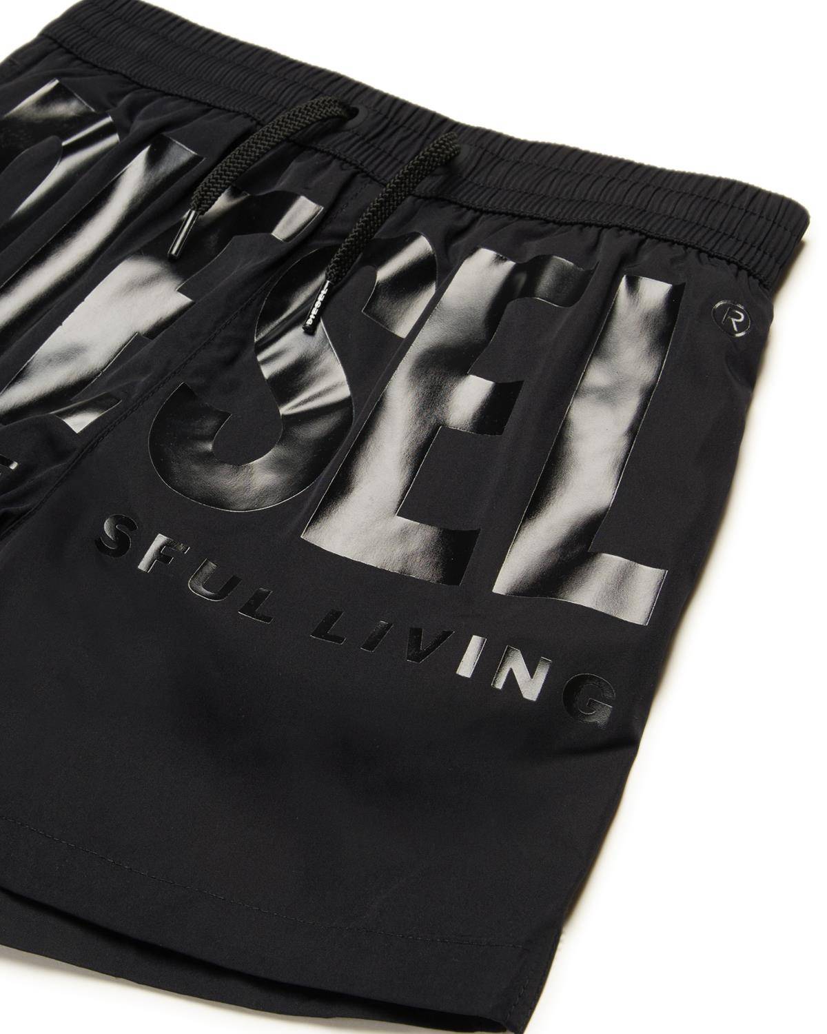 COSTUME DIESEL J02292 BLACK-1