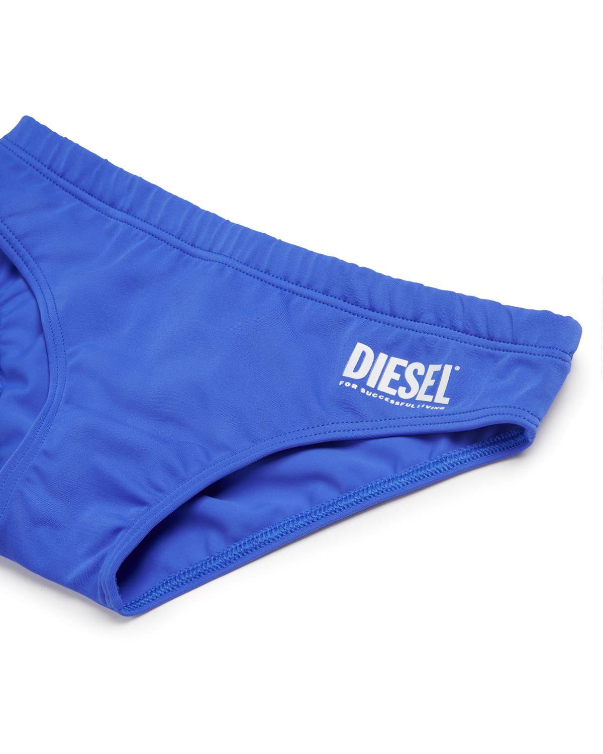 COSTUME DIESEL J02295 BLUE FAST-1