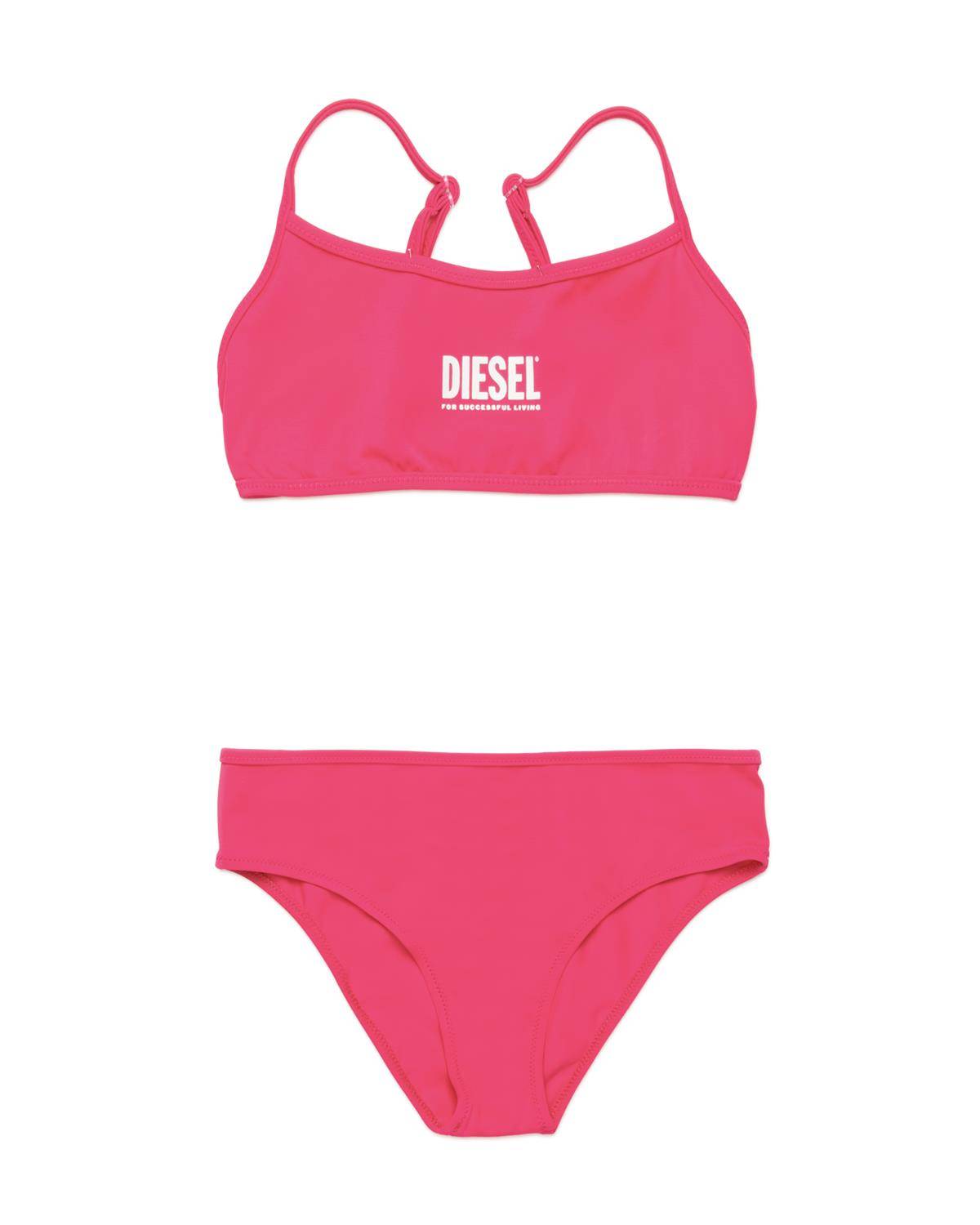 COSTUME DIESEL J02297 CANDY PINK-0