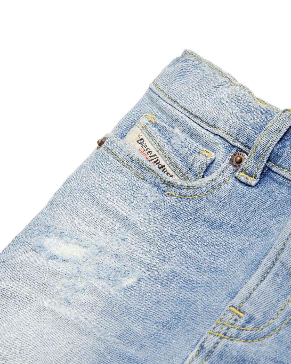 PANTALONCINO DIESEL K00361 DENIM-2