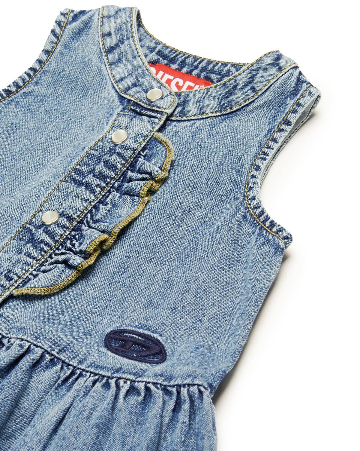 ABITO DIESEL K00597 DENIM-1