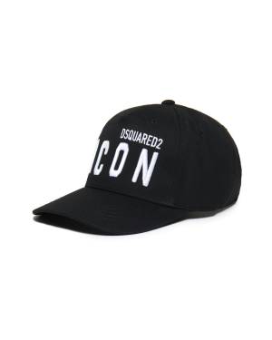 CAPPELLO DSQUARED2 DQ04IB BLACK