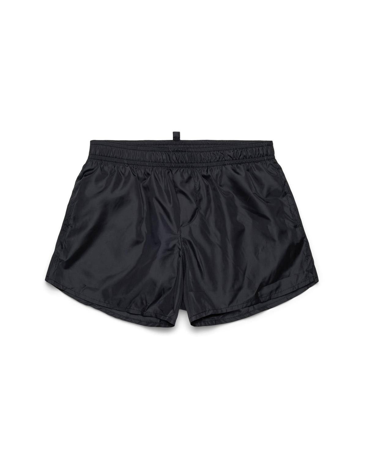 COSTUME DSQUARED2 DQ1708 BLACK-0