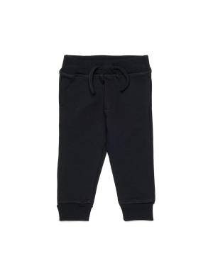 PANTALONE DSQUARED2 DQ2869 BLACK
