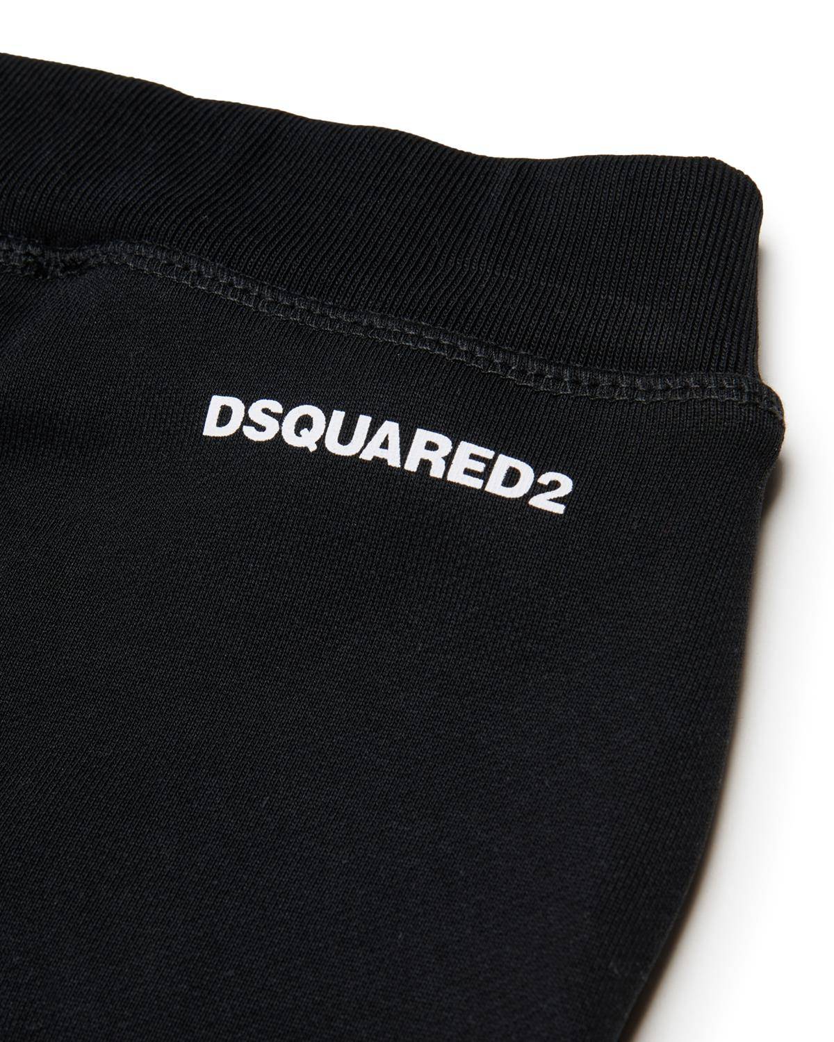 PANTALONE DSQUARED2 DQ2869 BLACK-2