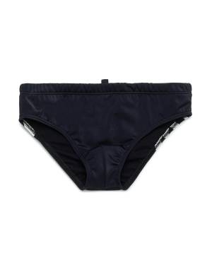 COSTUME DSQUARED2 DQ2901 BLACK