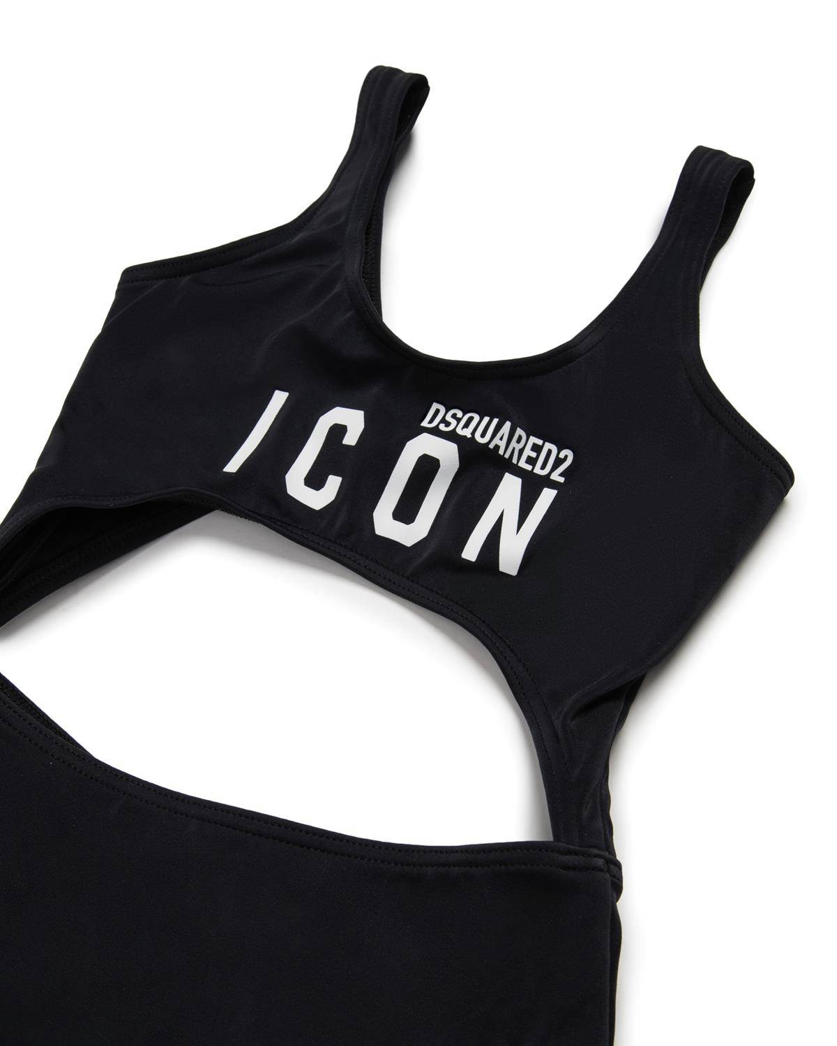 COSTUME DSQUARED2 DQ2958 BLACK-1