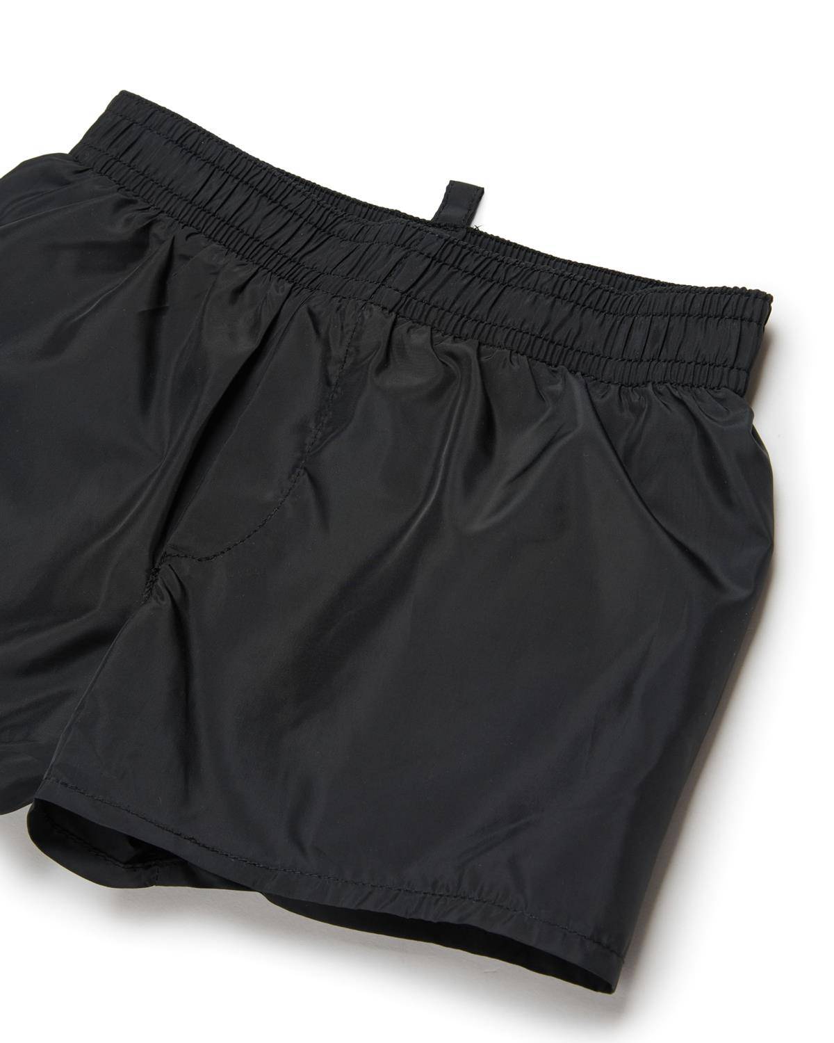 COSTUME DSQUARED2 DQ2961 BLACK-1