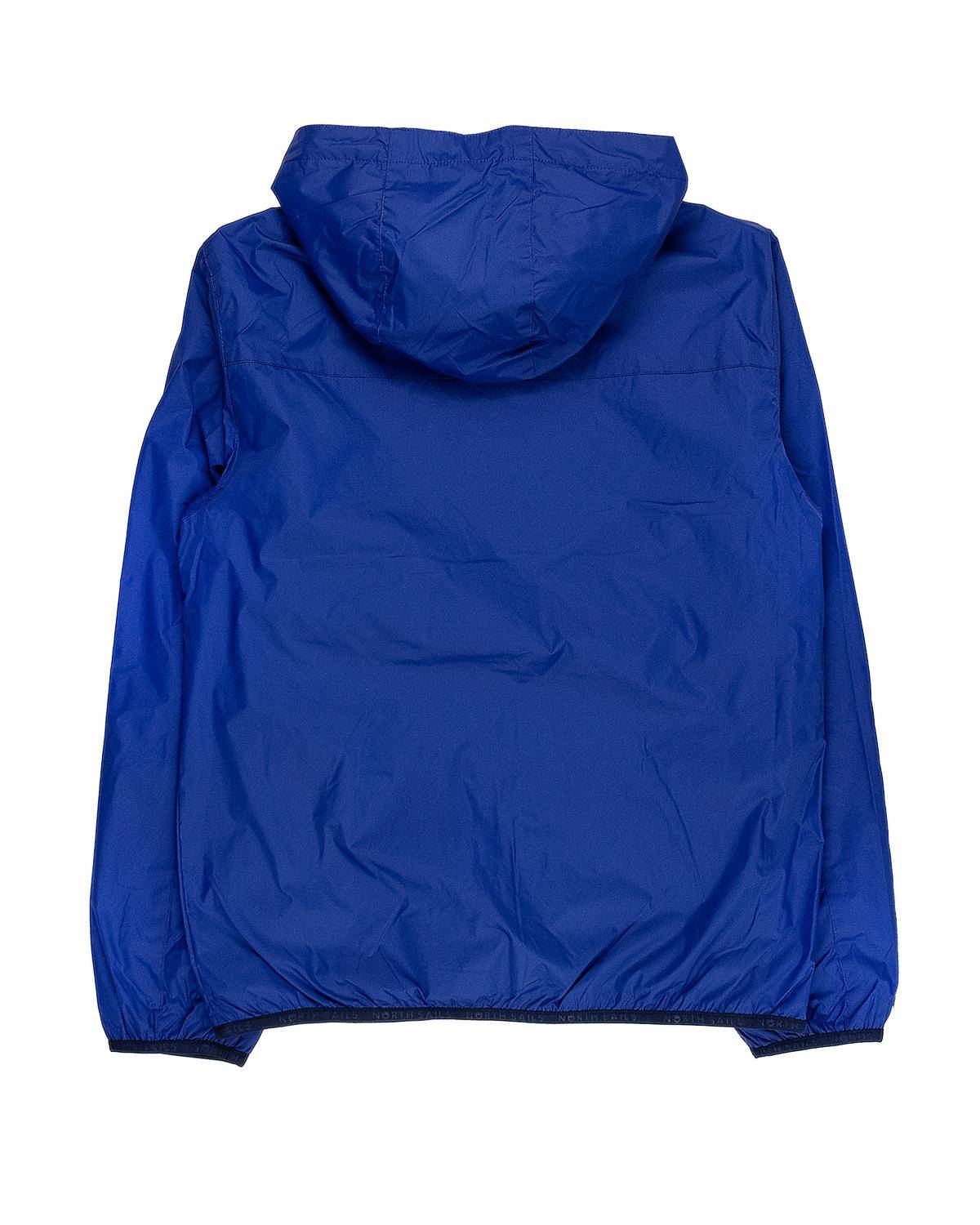 GIUBBOTTO NORTH SAILS 701957 ELECTRIC BLUE-1