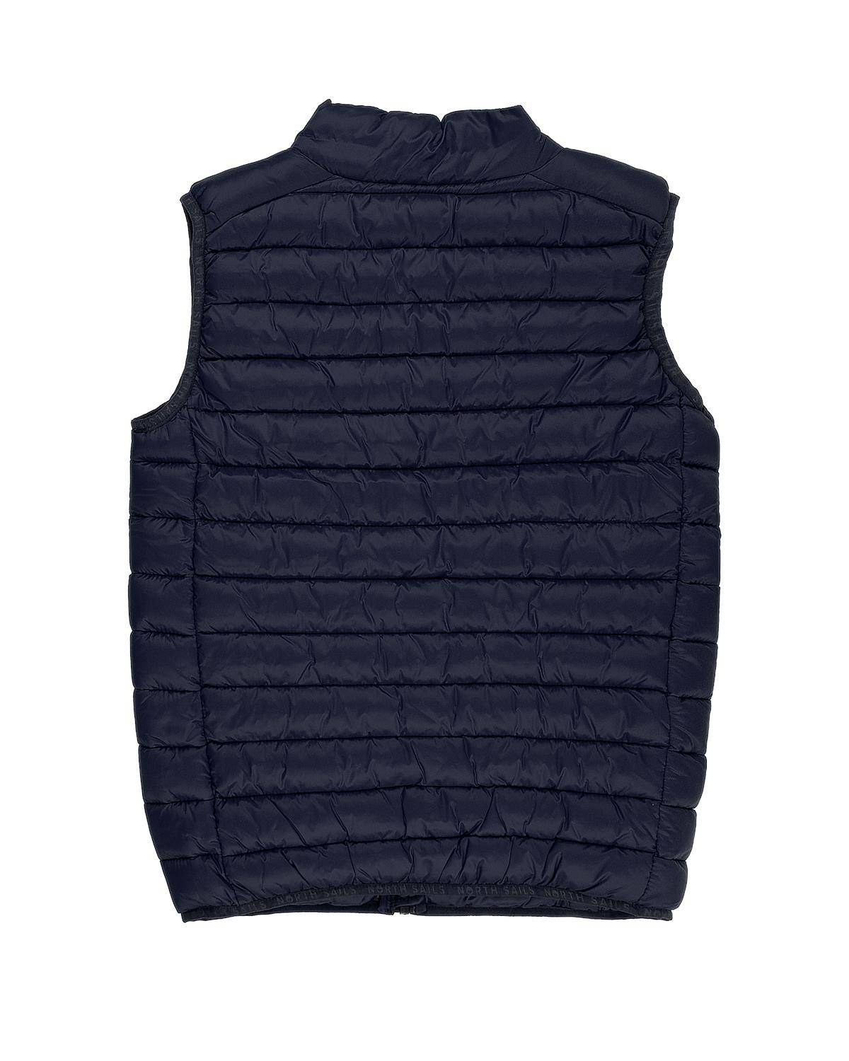 GIUBBOTTO NORTH SAILS 701959 NAVY BLUE-1