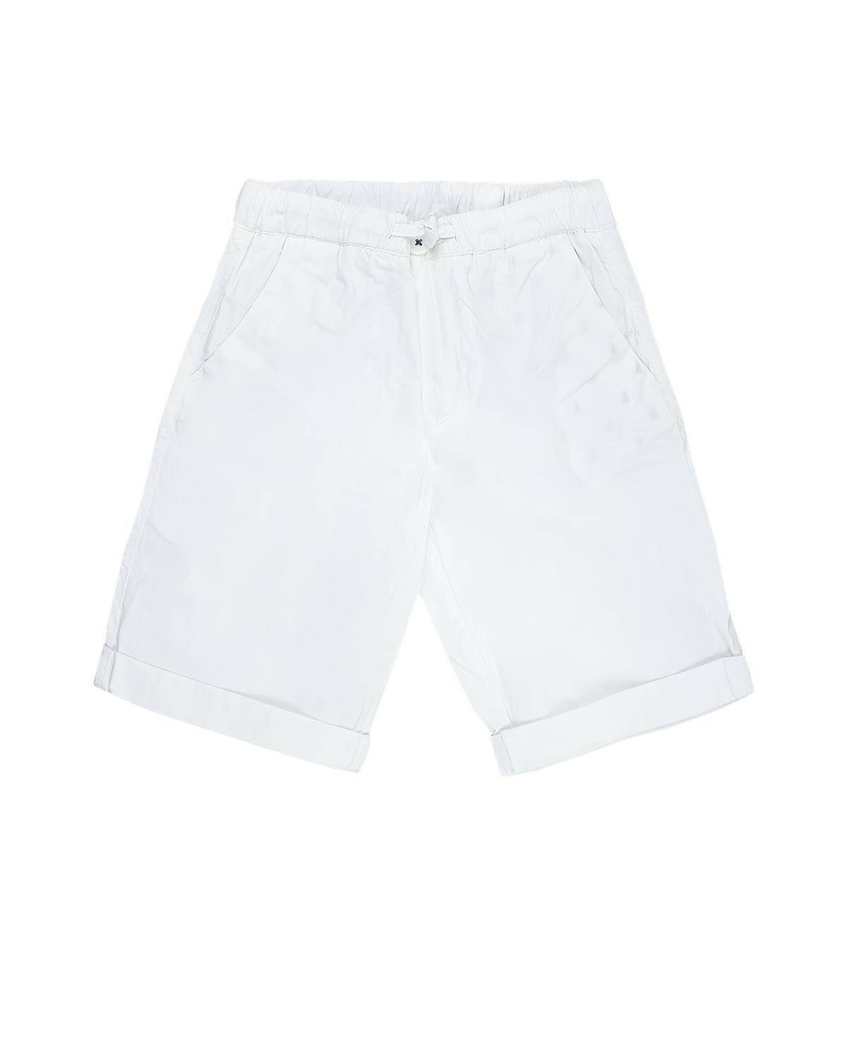 PANTALONCINO NORTH SAILS 775422 WHITE-0