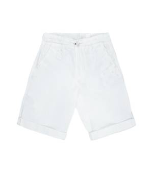 PANTALONCINO NORTH SAILS 775422 WHITE