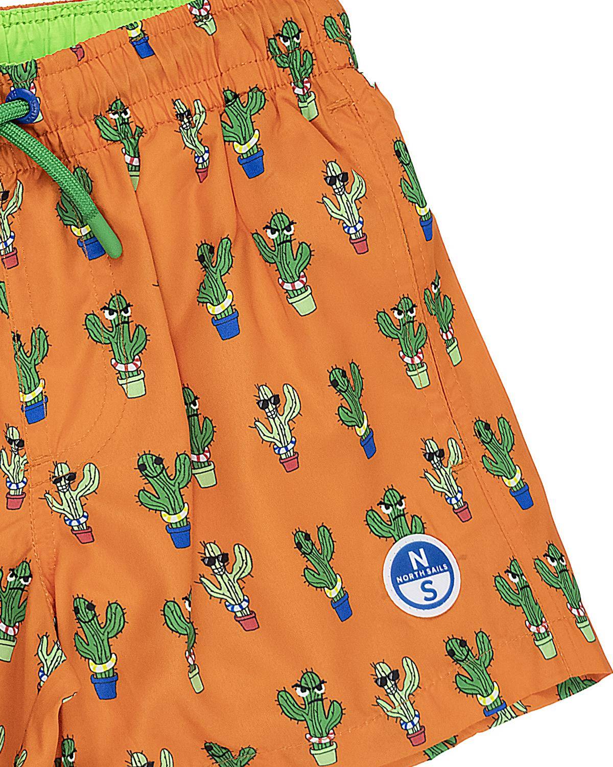 COSTUME NORTH SAILS 777576 COMBO 108-2