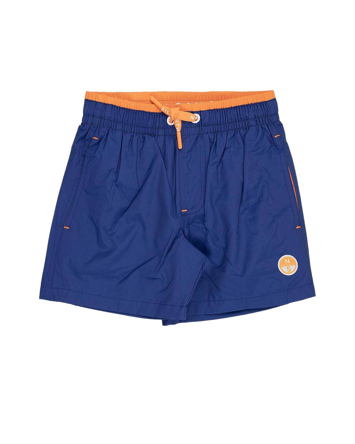 COSTUME NORTH SAILS 777577 ELECTRIC BLUE-0