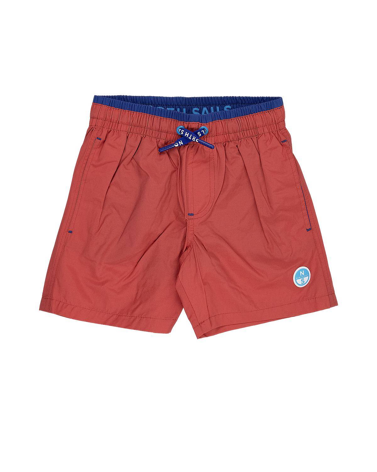 COSTUME NORTH SAILS 777577 PSYCO RED-0