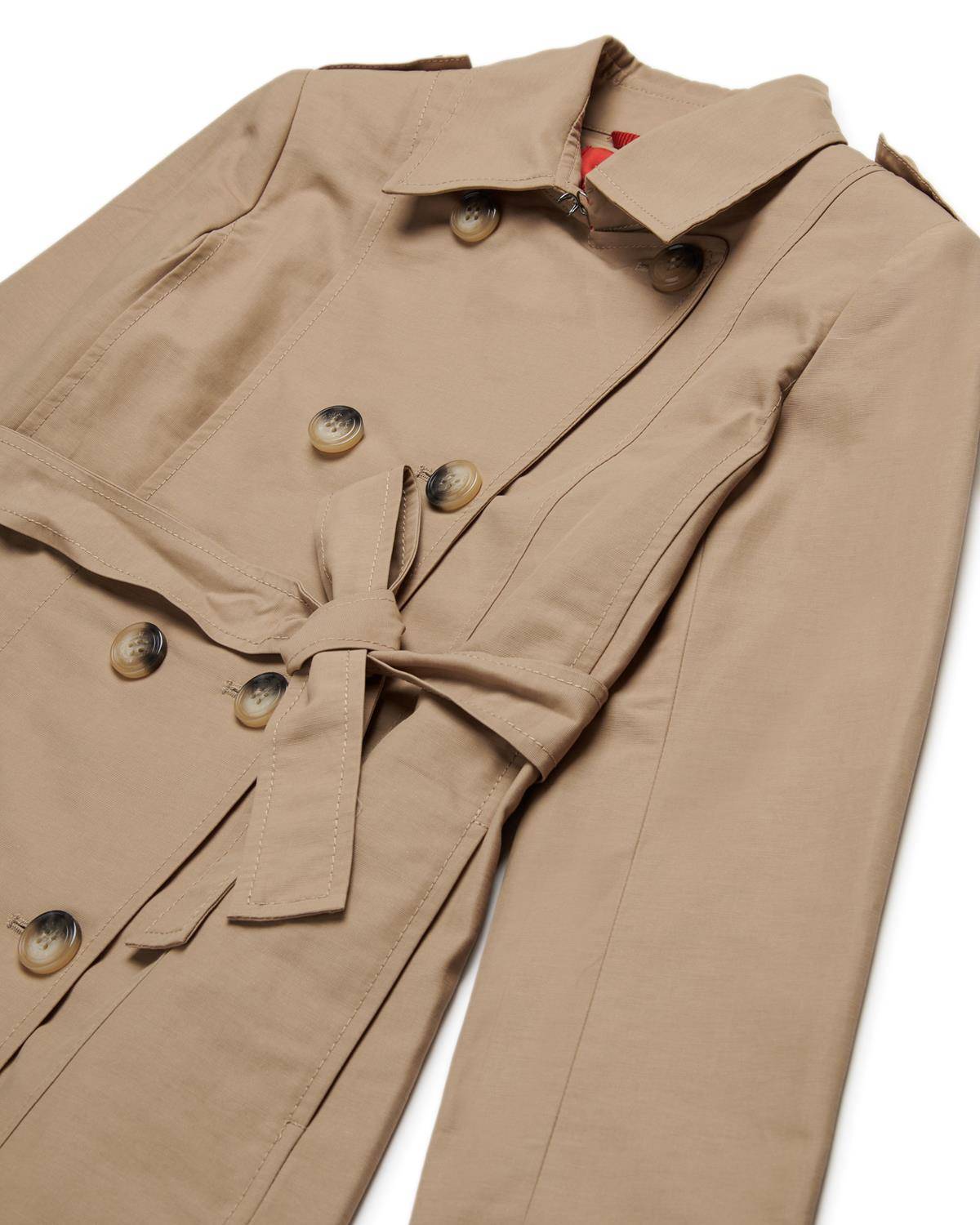 GIUBBOTTO MAX&CO MX0011 NOUGAT-1