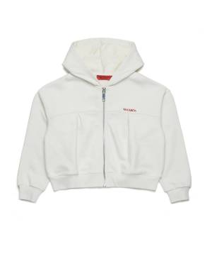 FELPA MAX&CO MX0156 LILY WHITE