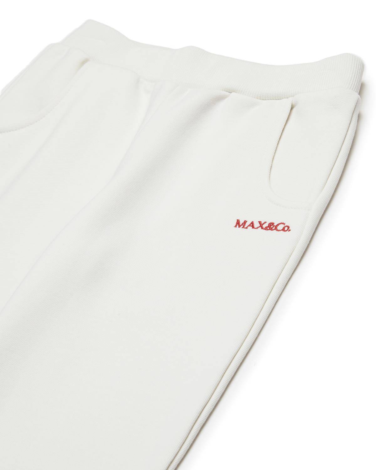 PANTALONE MAX&CO MX0157 LILY WHITE-1