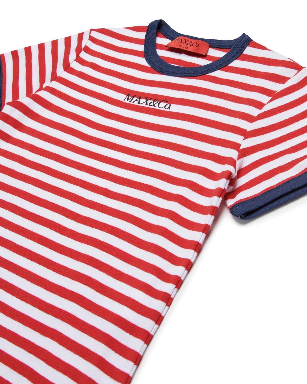 T-SHIRT MAX&CO MX0162 GOJI BERRY-1